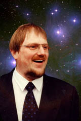 Robert Vogel